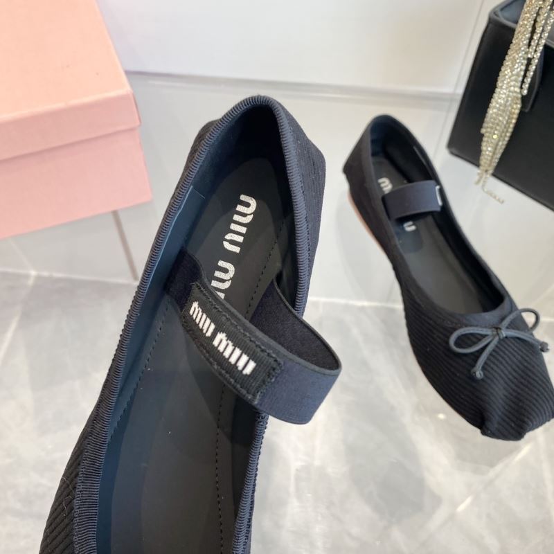 Miu Miu Shoes